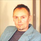 José Antonio Orts